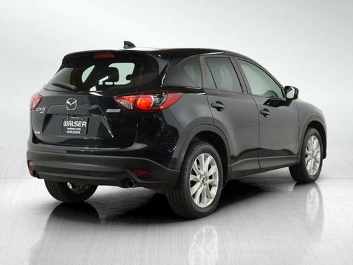2014 Mazda CX-5 Grand Touring