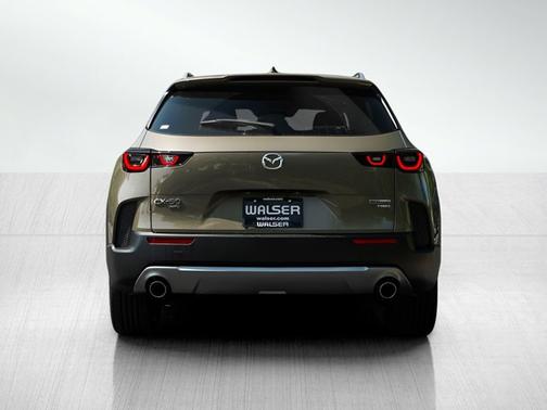 2025 Mazda CX-50 2.5 Turbo Premium Package