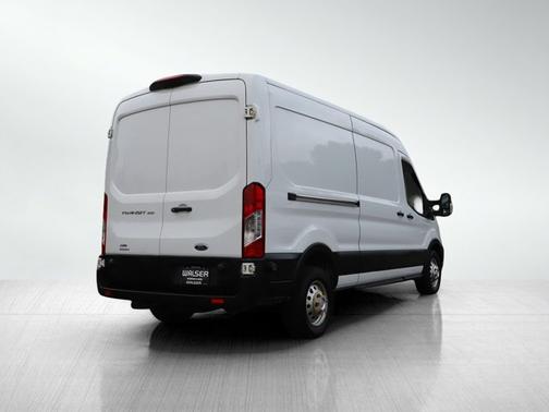 2020 Ford Transit-350