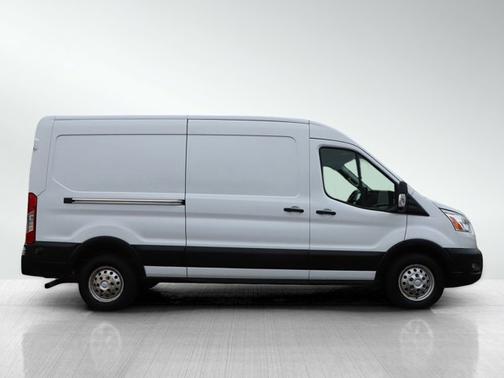 2020 Ford Transit-350