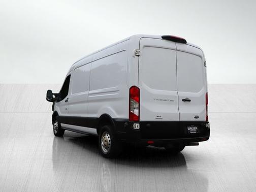 2020 Ford Transit-350