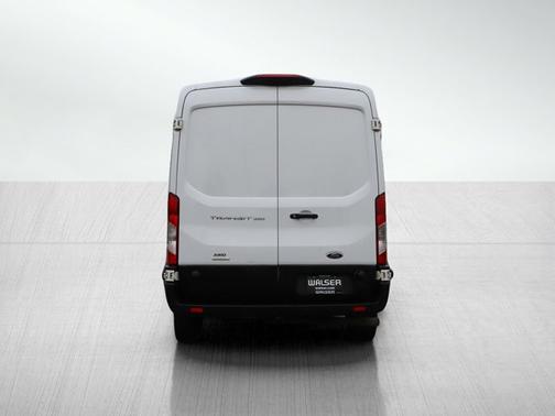 2020 Ford Transit-350