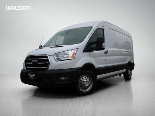 2020 Ford Transit-350