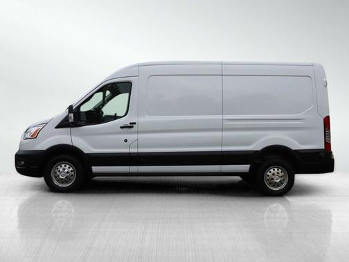 2020 Ford Transit-350