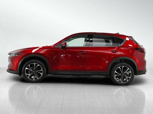 2023 Mazda CX-5 2.5 S Premium Package