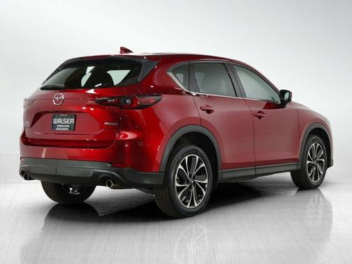 2023 Mazda CX-5 2.5 S Premium Package