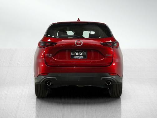 2023 Mazda CX-5 2.5 S Premium Package