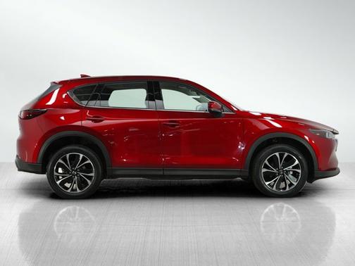 2023 Mazda CX-5 2.5 S Premium Package