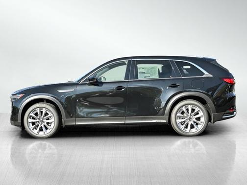 2026 Mazda CX-90 Premium Plus