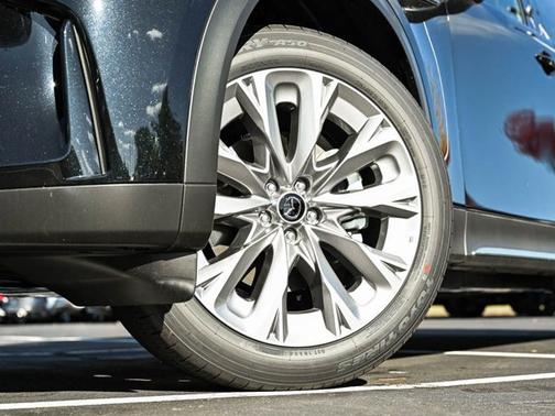 2026 Mazda CX-90 Premium Plus
