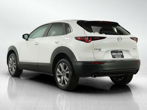 2021 Mazda CX-30 Preferred