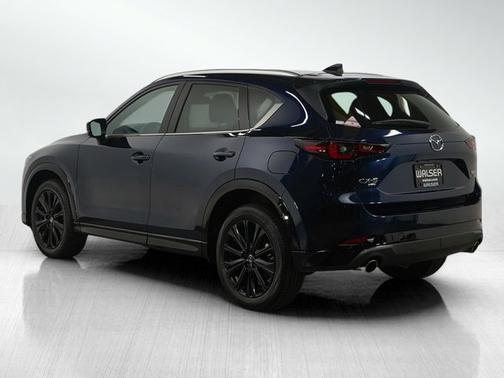 2024 Mazda CX-5 2.5 Turbo Premium Package