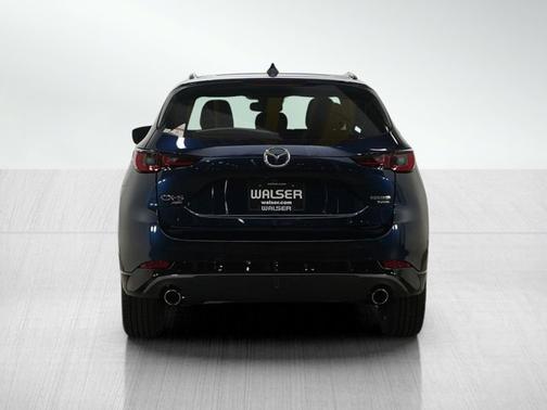 2024 Mazda CX-5 2.5 Turbo Premium Package