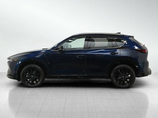 2024 Mazda CX-5 2.5 Turbo Premium Package