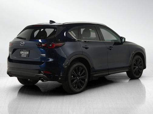 2024 Mazda CX-5 2.5 Turbo Premium Package