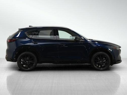2024 Mazda CX-5 2.5 Turbo Premium Package