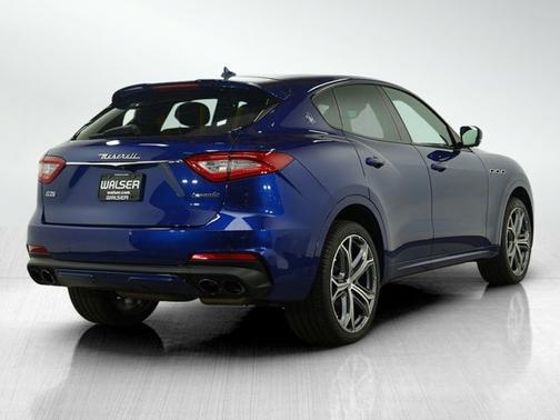 2019 Maserati Levante GTS