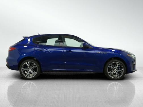 2019 Maserati Levante GTS