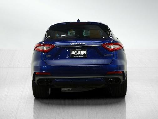 2019 Maserati Levante GTS