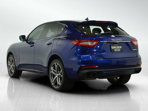 2019 Maserati Levante GTS