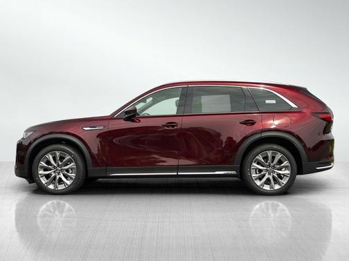 2025 Mazda CX-90 Premium Plus Package