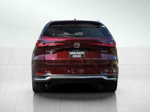 2025 Mazda CX-90 Premium Plus Package