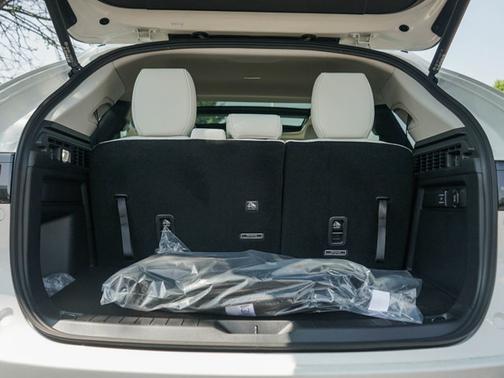 2025 Mazda CX-90 Premium Plus Package