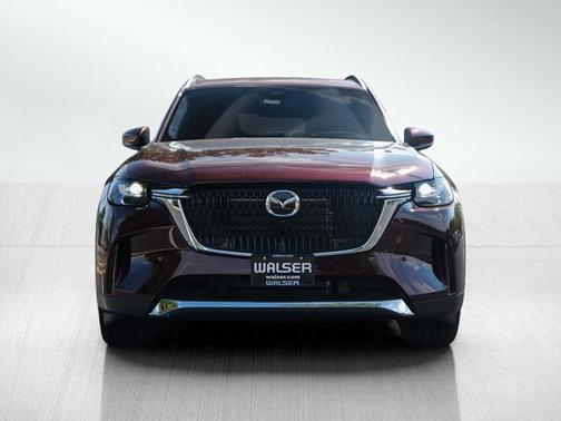 2025 Mazda CX-90 Premium Plus Package