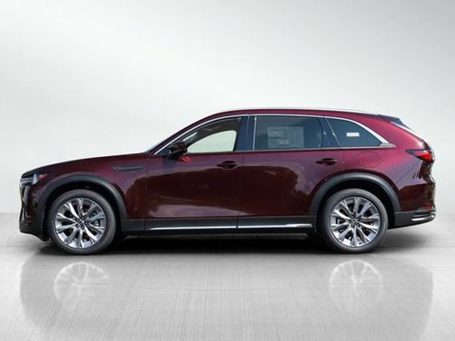 2025 Mazda CX-90 Premium Plus Package