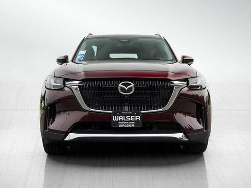 2025 Mazda CX-90 Premium Plus Package