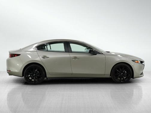 2024 Mazda Mazda3 2.5 S Select Sport
