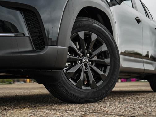 2025 Mazda CX-50 2.5 S Select Package
