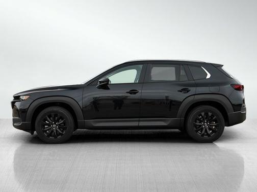 2025 Mazda CX-50 2.5 S Select Package