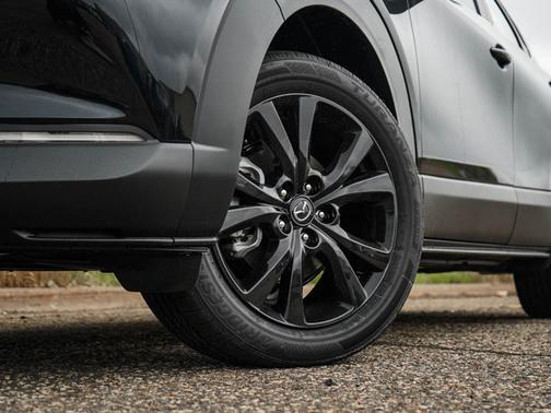2025 Mazda CX-30 2.5 S Select Sport