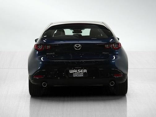 2024 Mazda Mazda3 2.5 S Select Sport