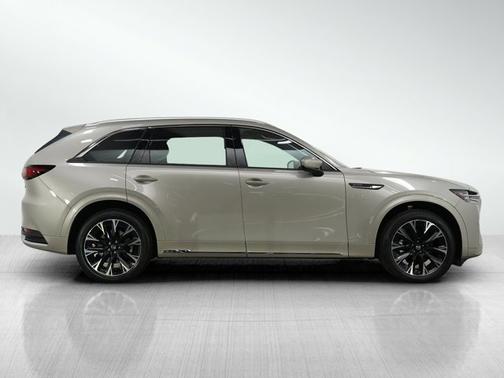 2024 Mazda CX-90 3.3 Turbo S Premium Plus