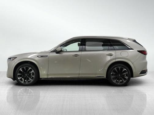 2024 Mazda CX-90 3.3 Turbo S Premium Plus