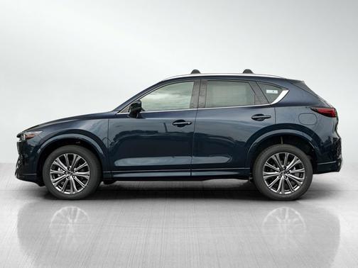 2025 Mazda CX-5 2.5 Turbo Signature