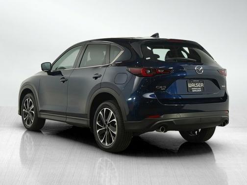 2023 Mazda CX-5 2.5 S Premium Package
