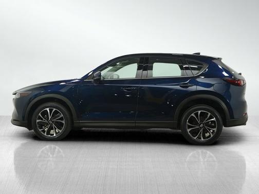 2023 Mazda CX-5 2.5 S Premium Package