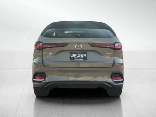 2025 Mazda CX-70 3.3 Turbo Premium Plus Package