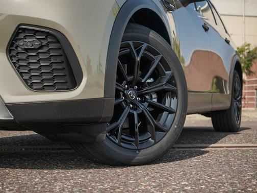 2025 Mazda CX-70 3.3 Turbo Premium Plus Package
