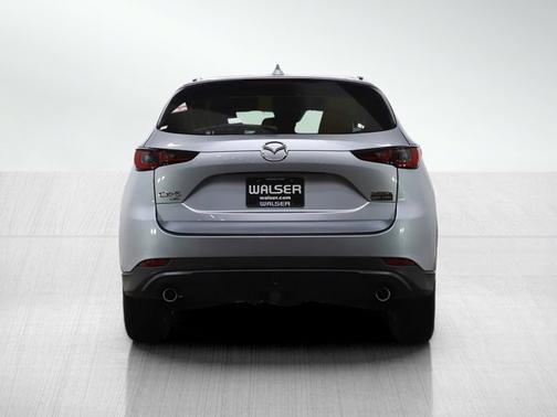 2022 Mazda CX-5 2.5 S Select Package