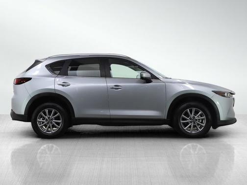 2022 Mazda CX-5 2.5 S Select Package