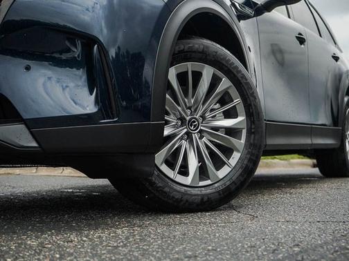 2025 Mazda CX-90 Preferred Package