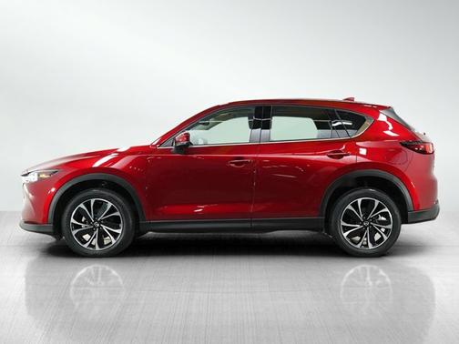 2023 Mazda CX-5 2.5 S Premium Package