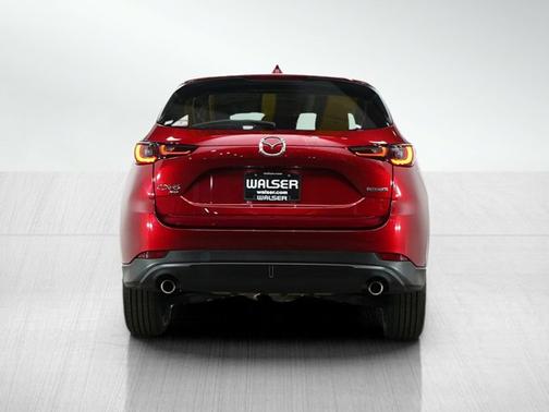 2023 Mazda CX-5 2.5 S Premium Package