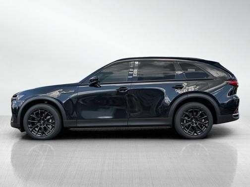 2025 Mazda CX-70 3.3 Turbo Premium Plus Package