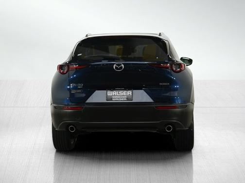 2022 Mazda CX-30 2.5 S Premium Package