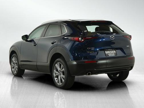 2022 Mazda CX-30 2.5 S Premium Package